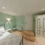 Vila Toscana فندق *