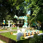 Vila Toscana فندق