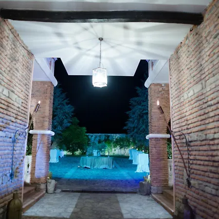 Vila Toscana Hotel