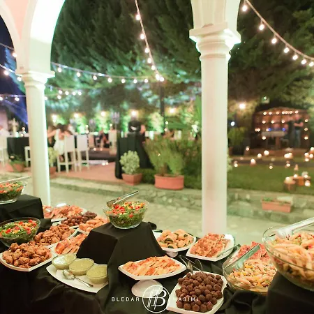 Vila Toscana 티라나