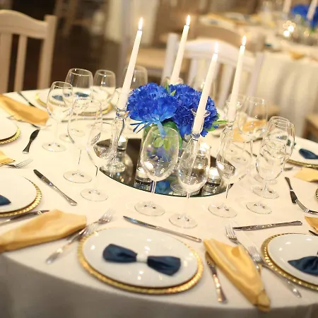 Vila Toscana Hotel