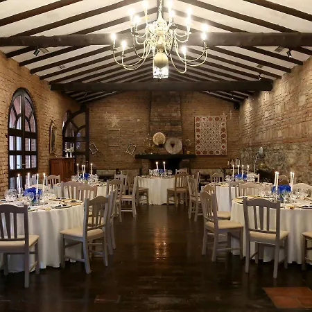 Vila Toscana Hotel