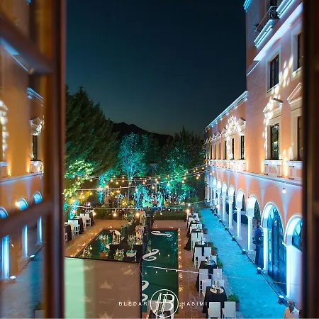 Vila Toscana Hotel