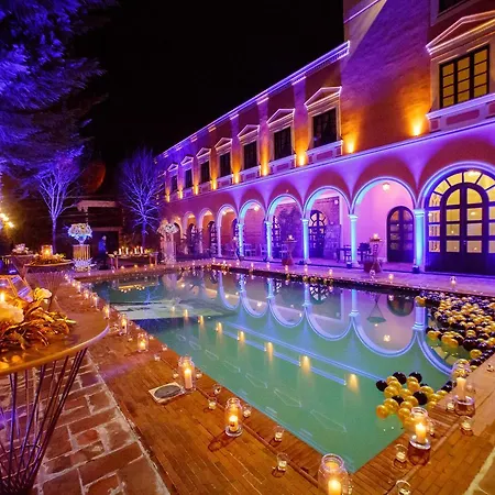 Vila Toscana تيرانا