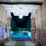 Vila Toscana 호텔