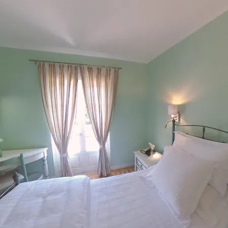 호텔 Vila Toscana 티라나