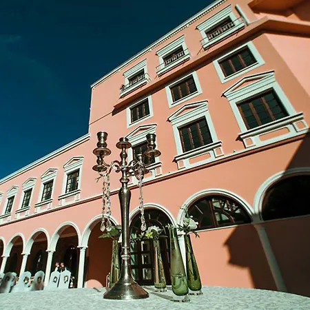 Vila Toscana Hotel *