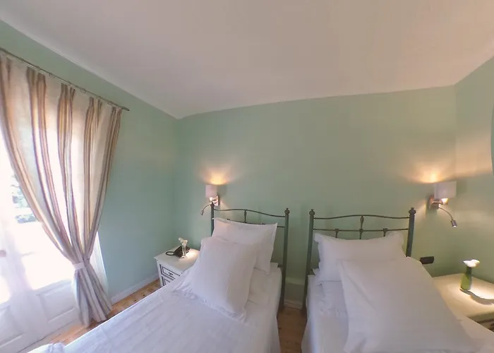 Vila Toscana Hotel *